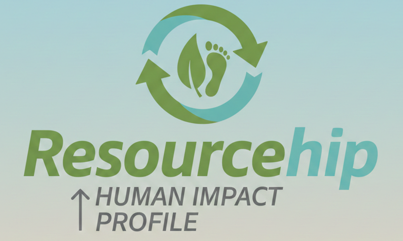 Resourcehip — Human Impact Profile